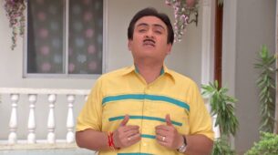 Taarak Mehta Ka Ooltah Chashmah spoiler alert: Jethaalal faces trouble during Navratri