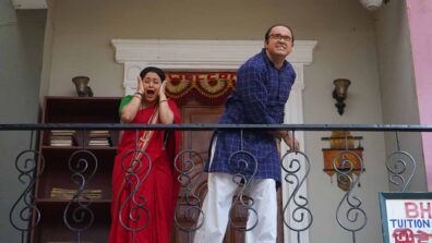 Taarak Mehta Ka Ooltah Chashmah spoiler alert: OMG! Gokuldhaam Society’s men get into a FIGHT