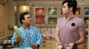 Taarak Mehta Ka Ooltah Chashmah spoiler alert: Tensed Jethaalal washes bread along with vegetables