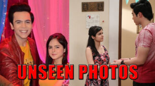 Taarak Mehta Ka Ooltah Chashmah: [UNSEEN Photos] Raj Anadkat And Palak Sidhwani Caught On Camera