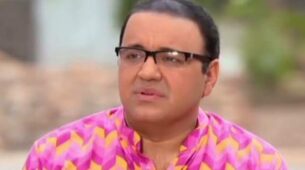 Taarak Mehta Ka Ooltah Chashmah Written Update Ep3127 22nd March 2021: Bhide worries about the future of his students