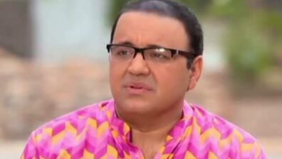 Taarak Mehta Ka Ooltah Chashmah Written Update Ep3020 22nd October 2020: Bhide is late for the society meeting.