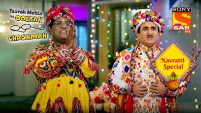 Taarak Mehta Ka Ooltah Chashmah Written Update Ep3025 29th October 2020: Iyer and Jetha’s Amazing Performance