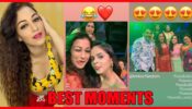 Taarak Mehta Ka Ooltah Chashmah’s Anjali Bhabhi aka Sunayana Fozdar shares about the best moment in her life