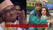 Taarak Mehta Ka Ooltah Chashmah’s Bapuji’s real life family, net worth, lifestyle