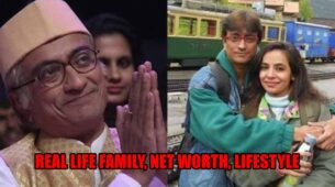 Taarak Mehta Ka Ooltah Chashmah’s Bapuji’s real life family, net worth, lifestyle