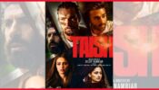 Taish The Teaser Gives Away Nothing