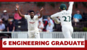 Take A Look At 6 Engineering Graduate Cricketers From Indian Team