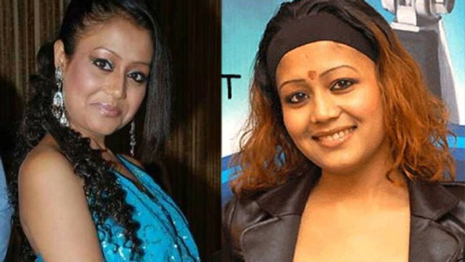 Take A Look At Pictures From 2006; Here’s Neha Kakkar’s Fitness And Beauty Secrets - 1