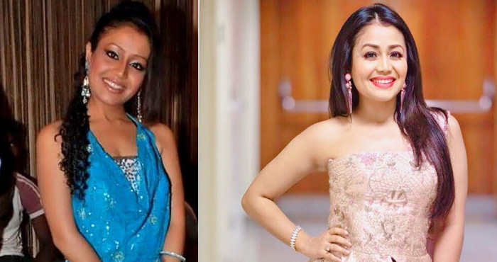 Take A Look At Pictures From 2006; Here’s Neha Kakkar’s Fitness And Beauty Secrets - 2