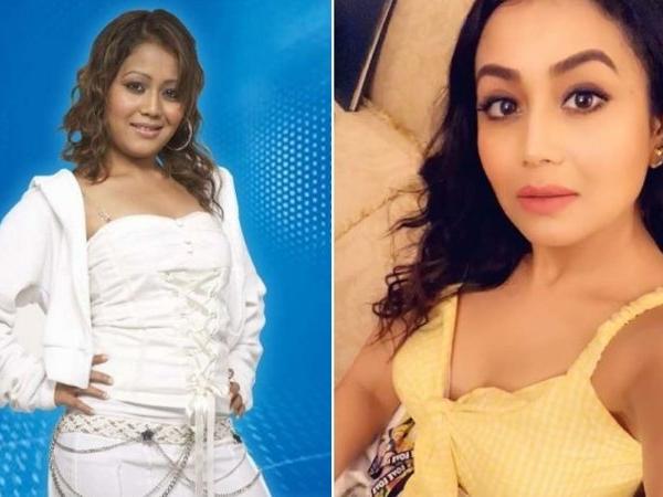 Take A Look At Pictures From 2006; Here’s Neha Kakkar’s Fitness And Beauty Secrets - 0