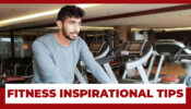 Take These Fitness Inspirational Tips From Jasprit Bumrah