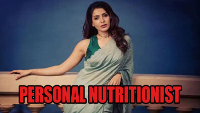 Take Tips From Samantha Akkineni’s Personal Nutritionist