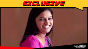 Tandav fame Rupali Jadhav bags film Bagawat