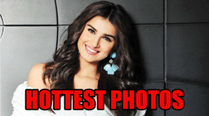 Tara Sutaria’s Hottest Photos That Went Viral On Internet