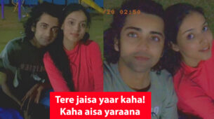 Tere jaisa yaar kaha! Kaha aisa yaraana: Mallika Singh’s cryptic post featuring Sumedh Mudgalkar