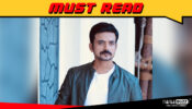 Audience response for Samrat in Ghum Hai Kisikey Pyaar Meiin has surprised me: Yogendra Vikram Singh