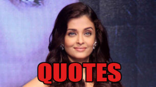 The Best Aishwarya Rai Bachchan’s Quotes That Will Keep You Inspired