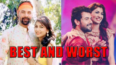 The Best And Worst Moments From Kumkum Bhagya