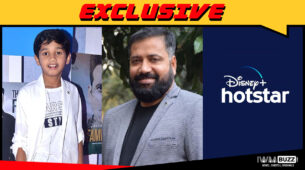 The Family Man fame Vedant Sinha in Anirudh Pathak created Adi Shankaracharya for Hotstar