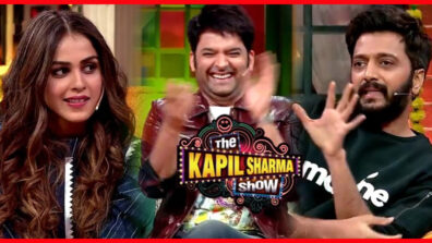 The Kapil Sharma Show Written Update, 24th October 2020: Genelia D’Souza and Riteish Deshmukh introduce “Genee” and “Dholu”