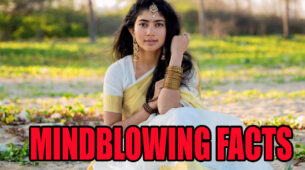 The Mind-Blowing Facts Of Sai Pallavi