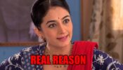 The real reason why Anjali Bhabhi quit Taarak Mehta Ka Ooltah Chashmah