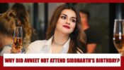 The real reason why Avneet Kaur did not attend Siddharth Nigam’s birthday party?