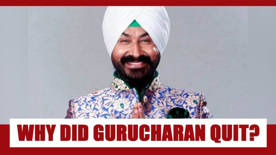 The real reason why Gurucharan Singh Sodhi quit Taarak Mehta Ka Ooltah Chashmah?