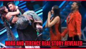 The real story of Terence Lewis touching Nora Fatehi ‘inappropriately’