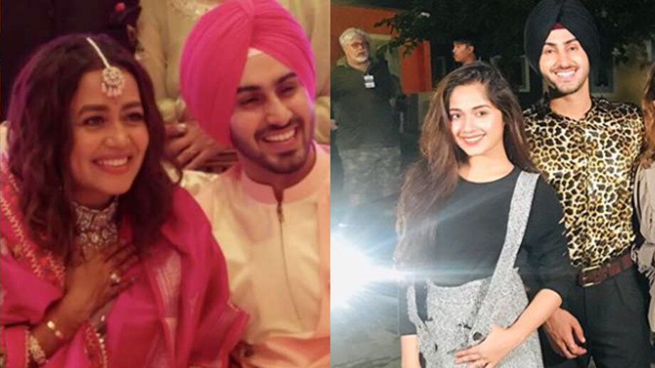 The Secret Connect Between Jannat Zubair And Neha Kakkar's Fiancé Rohanpreet Singh