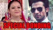 The special bonding of Kokila and Ahem in Saath Nibhaana Saathiya 2