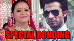 The special bonding of Kokila and Ahem in Saath Nibhaana Saathiya 2