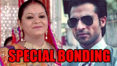 The special bonding of Kokila and Ahem in Saath Nibhaana Saathiya 2