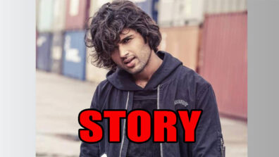 The Story Of Vijay Deverakonda