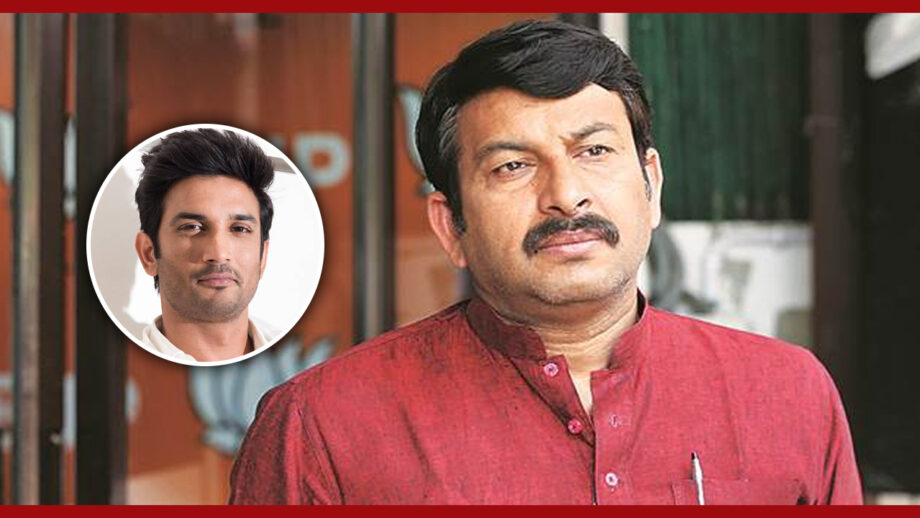 The Truth Must Be Revealed About Sushant’s Death: Manoj Tiwari