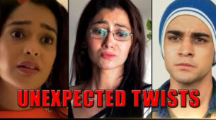 The Unexpected Twists From Kumkum Bhagya