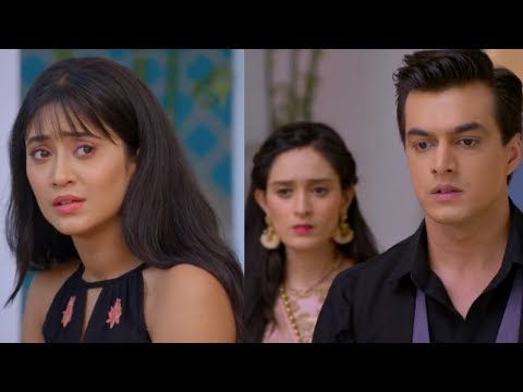 The Unexpected Twists From Yeh Rishta Kya Kehlata Hai 1