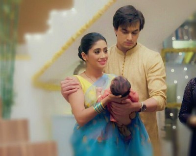 The Unexpected Twists From Yeh Rishta Kya Kehlata Hai