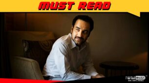 There are many people who think my real name is Kaleen Bhaiya – Pankaj Tripathi on Mirzapur 2