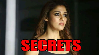 These Are Some Of The Secrets Of Nayanthara’s Life