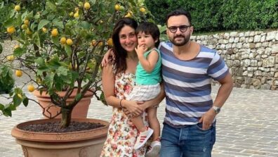 Kareena Kapoor Khan Educates Taimur And Jehangir On Gender Equality: Here Is What She Says