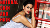 This Is Anita Hassanandani’s Beauty Secret To Natural Skin And Hair