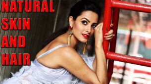 This Is Anita Hassanandani’s Beauty Secret To Natural Skin And Hair