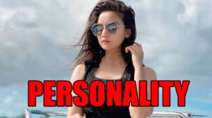 This is Ashi Singh’s personality, you will be surprised!
