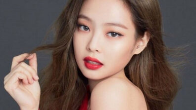 This Is BLACKPINK Jennie’s Beauty Secret To Glowing Skin