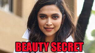 This Is Deepika Padukone’s Beauty Secret To Natural Glowing Skin