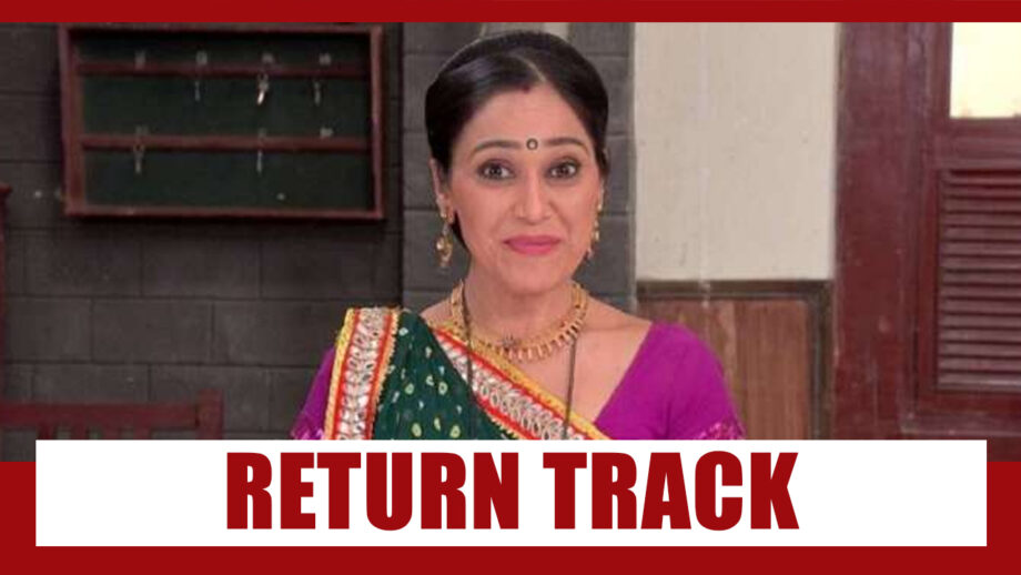 This Is How Disha Vakani Aka Dayaben Will Return In Taarak Mehta Ka Ooltah Chashmah