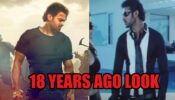 This Is How Prabhas Looked 18 Years Ago!