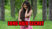 This Is The Secret Of Sai Pallavi’s Long Hair
